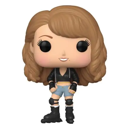 Mariah Carey POP! Rocks Vinilna Figura Fantasy 9 cm termékfotója