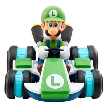 Mario Kart 8 RC autić Luigi termékfotója