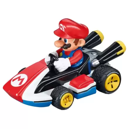 Mario Kart 8 Mario auto termékfotója