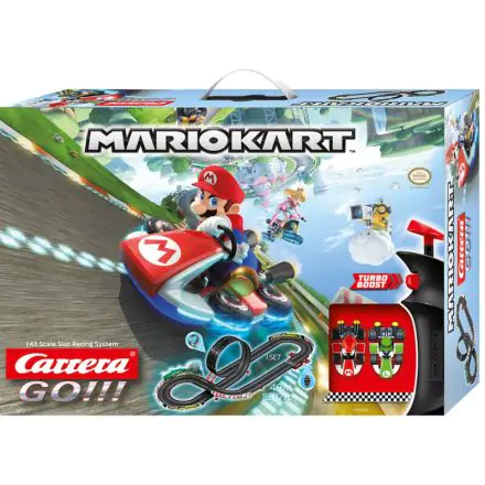 Mario Kart Mario & Luigi trkaći krug fotografija proizvoda