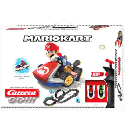 Mario Kart Mario & Yoshi Trkaća staza fotografija proizvoda