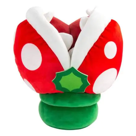 Mario Kart Mocchi-Mocchi plišana figura Piranha Plant 37 cm termékfotója