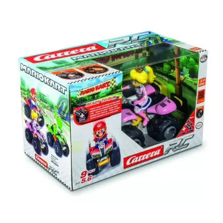 Mario Kart Peach Radio upravljani Quad fotografija proizvoda