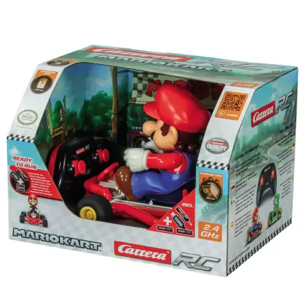 Mario Kart Pipe Kart radio kontrolirani automobil fotografija proizvoda
