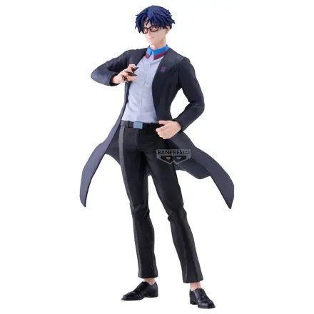 Marriagetoxin Espresto Poison Master Hikaru Gero figura 24cm fotografija proizvoda