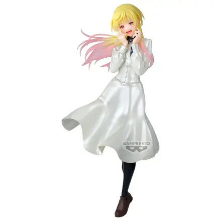 Marriagetoxin Glitter Glamours Mei Kinosaki figura 21 cm fotografija proizvoda