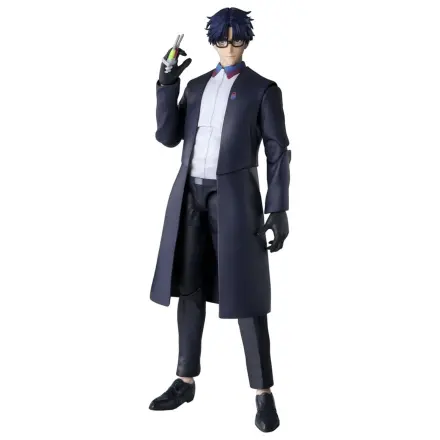 Marriagetoxin S.H.Figuarts akcijska figura Hikaru Gero 16 cm fotografija proizvoda