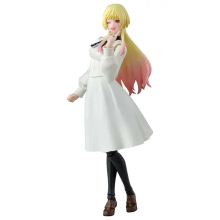Marriagetoxin S.H.Figuarts akcijska figura Mei Kinosaki 15 cm fotografija proizvoda