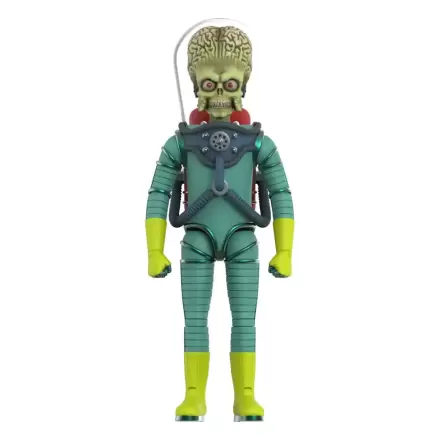 Mars Attacks Ultimates akcijska figura Martian Wave 1 18 cm termékfotója