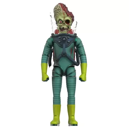 Mars Attacks Ultimates akcijska figura Martian Wave 1 (Smashing the Enemy) 18 cm fotografija proizvoda
