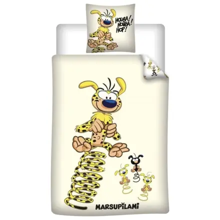 Marsupilami navlaka za poplun fotografija proizvoda