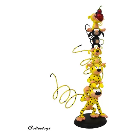 Marsupilami figura Marsupilami stup 35 cm fotografija proizvoda