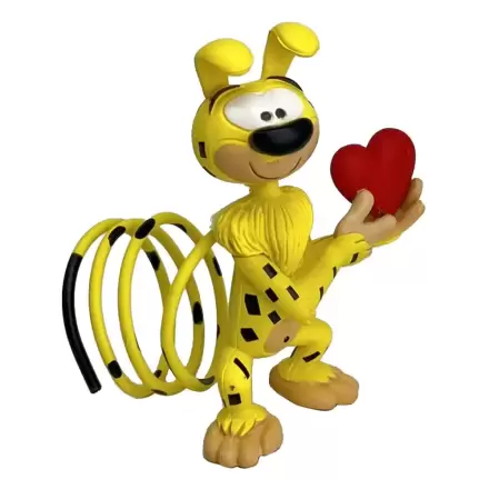 Marsupilami Mini figura Marsupilami srce 6 cm fotografija proizvoda