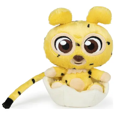 Marsupilami Plišana Igračka u Jajetu 18cm fotografija proizvoda