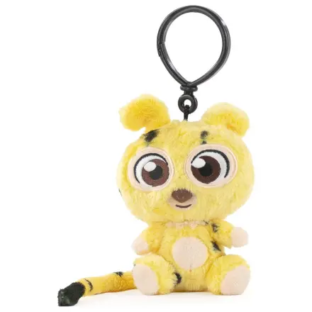 Marsupilami plišani privjesak za ključeve 13 cm fotografija proizvoda