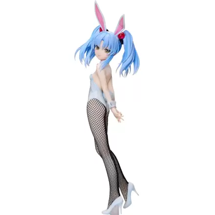 Martian Successor Nadesico PVC Kip 1/6 Ruri Hoshino: Bunny Ver. 30 cm fotografija proizvoda