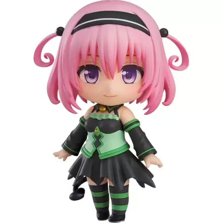 To Love-Ru Darkness Nendoroid akcijska figura Momo Belia Deviluke 10 cm termékfotója