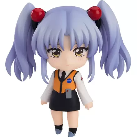 Martian Successor Nadesico Nendoroid akcijska figura Ruri Hoshino 10 cm termékfotója