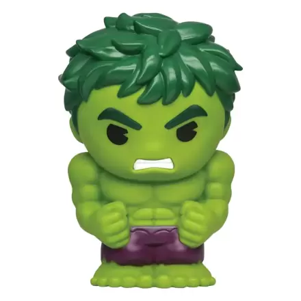 Marvel's The Avengers Coin Bank Hulk kasica prasica fotografija proizvoda