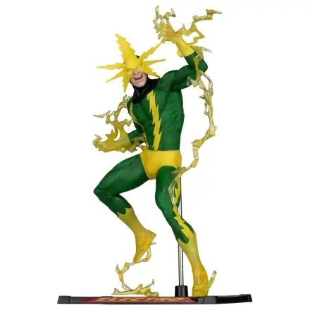 Marvel 1/10 razmjera statua Electro (Joe Fixit #5) 19 cm fotografija proizvoda