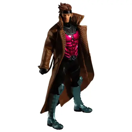 Marvel akcijska figura 1/12 Gambit 17 cm fotografija proizvoda