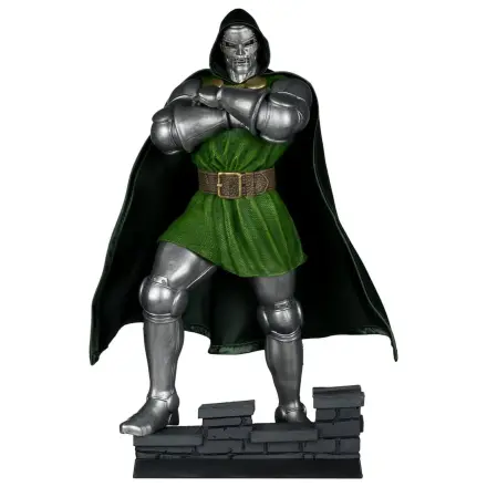 Marvel 1/6 kip Doctor Doom (Doctor Doom #1) 28 cm fotografija proizvoda