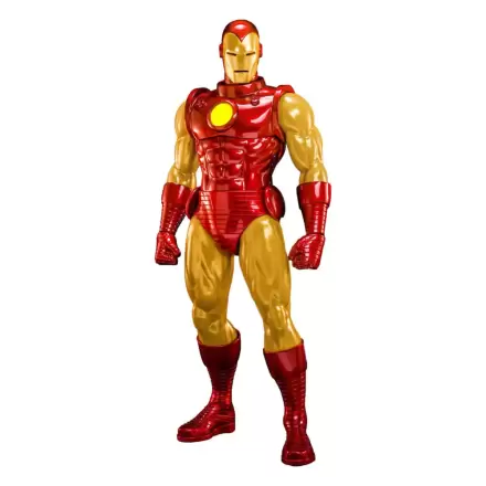 Marvel akcijska figura 1/6 Iron Man 32 cm termékfotója