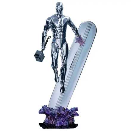 Marvel akcijska figura 1/6 Silver Surfer 32 cm fotografija proizvoda