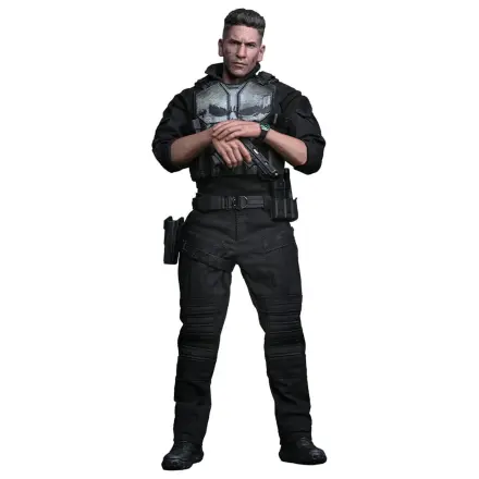 Marvel akcijska figura 1/6 The Punisher 31 cm fotografija proizvoda