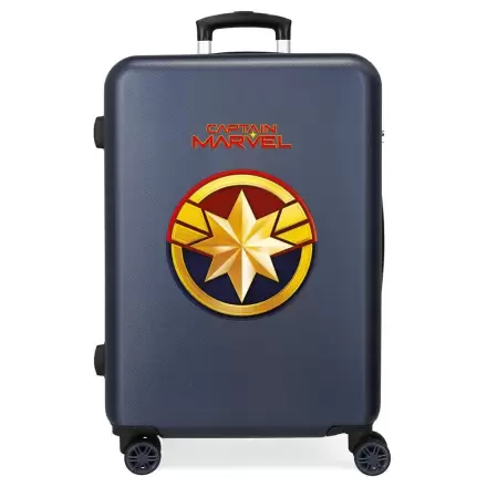 Marvel All Avengers ABS trolley kofer 65cm termékfotója