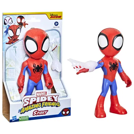 Marvel And His Awesome Friends Spidey figura 22,5 cm fotografija proizvoda