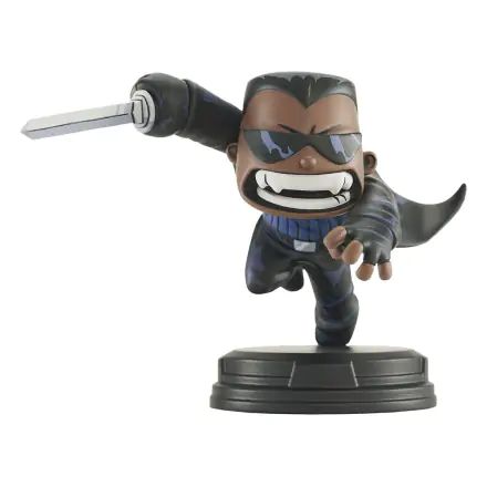 Marvel Animated kipić Blade 9 cm termékfotója