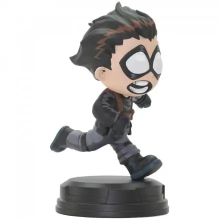 Marvel Animated Winter Soldier figura 10cm termékfotója