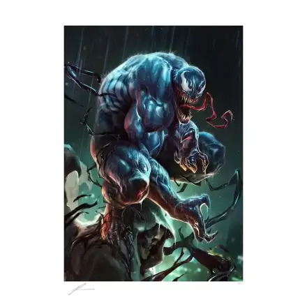 Marvel Art Print Venom 46 x 61 cm - bez okvira fotografija proizvoda