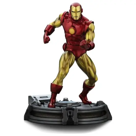 Marvel Art Scale kip 1/10 Iron Man (CCXP Exclusive 2025) 20 cm fotografija proizvoda