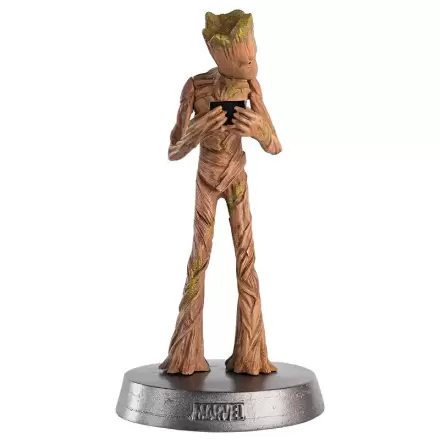 Marvel Avengers Infinity Wars Heavyweights Groot figura termékfotója