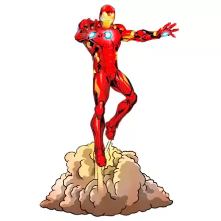 Marvel Avengers Iron Man figura 15 cm termékfotója