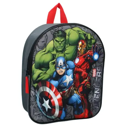 Marvel Ruksak 3D Avengers Simply Special 32 cm fotografija proizvoda