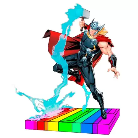 Marvel Avengers Thor figura 11 cm termékfotója