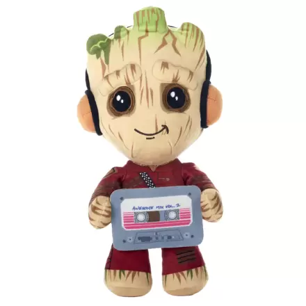Marvel Baby Groot plišana igračka 30 cm fotografija proizvoda