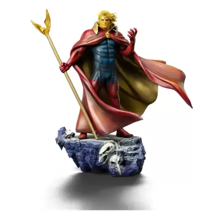 Marvel BDS Umjetnička Skulptura Razmjera 1/10 Adam Warlock 25 cm termékfotója