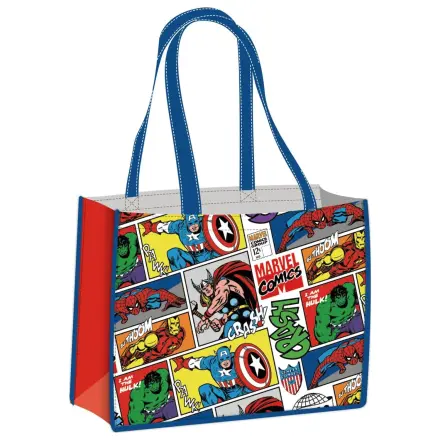 Marvel Torba za kupovinu fotografija proizvoda