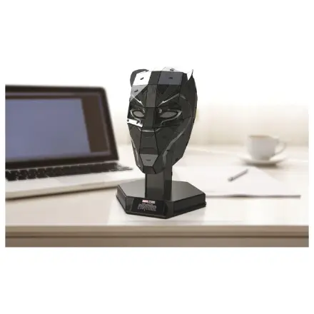 Marvel Black Panther bista 3D puzzle fotografija proizvoda