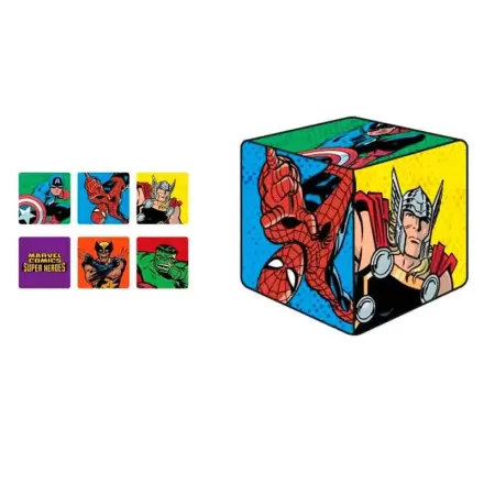 Marvel Avengers 3D oblikovani jastuk fotografija proizvoda