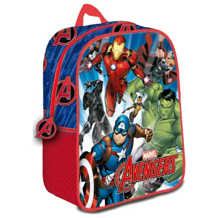 Marvel Avengers 3D ruksak 30 cm fotografija proizvoda