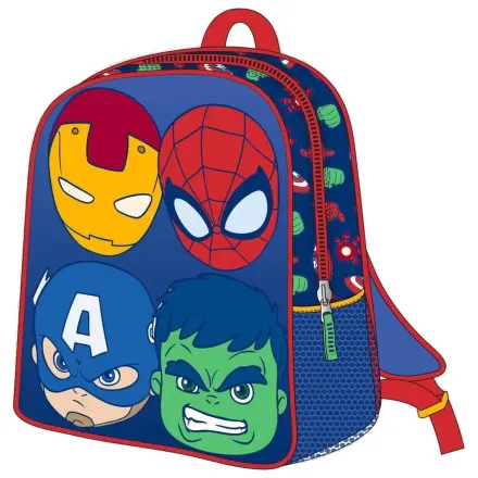 Marvel Avengers 3D ruksak 30 cm fotografija proizvoda