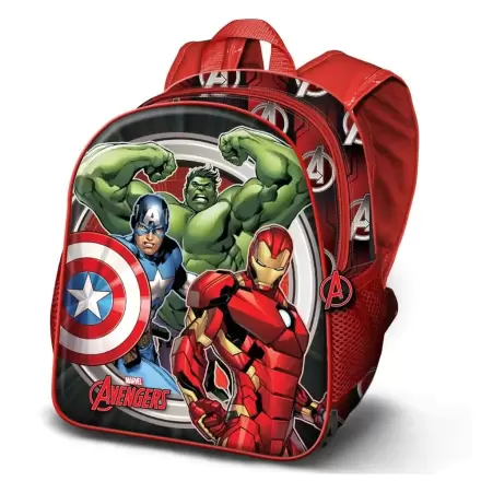 Marvel Avengers Almighty ruksak 39cm termékfotója