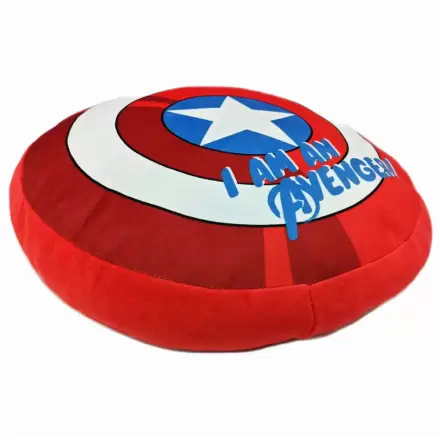 Marvel Avengers Captain America jastuk fotografija proizvoda