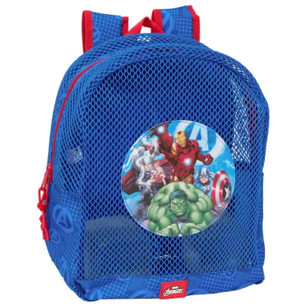 Marvel Avengers Ruksak protiv pijeska 30 cm fotografija proizvoda
