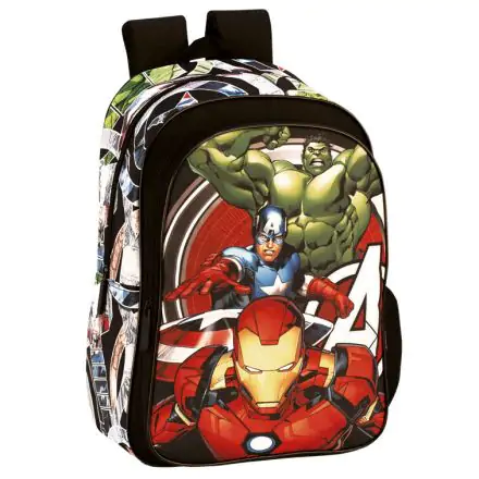 Marvel Avengers Kozmički prilagodljiv ruksak 42 cm fotografija proizvoda